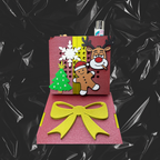 Christmas Edition - Ash Cube