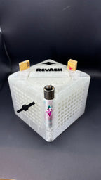 Cubit - Cenicero Todo en Uno